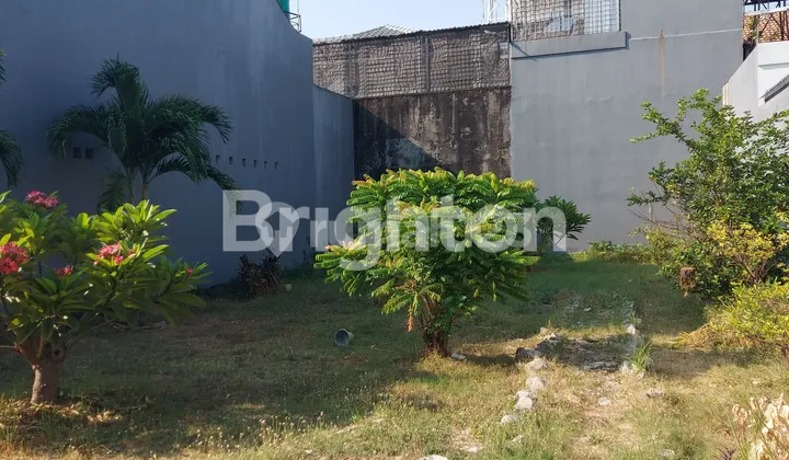 Jual Tanah Strategis di Perumahan Metro 1