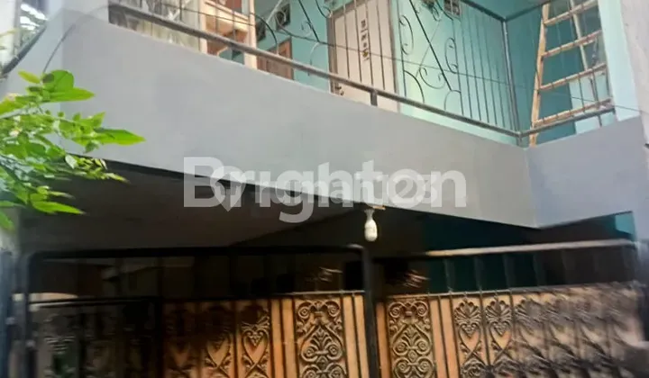 Lokasi Strategis Jual Kost-Kosr An di Bintaro Lokasi Strategis Jual Kost-Kosr An di Bintaro