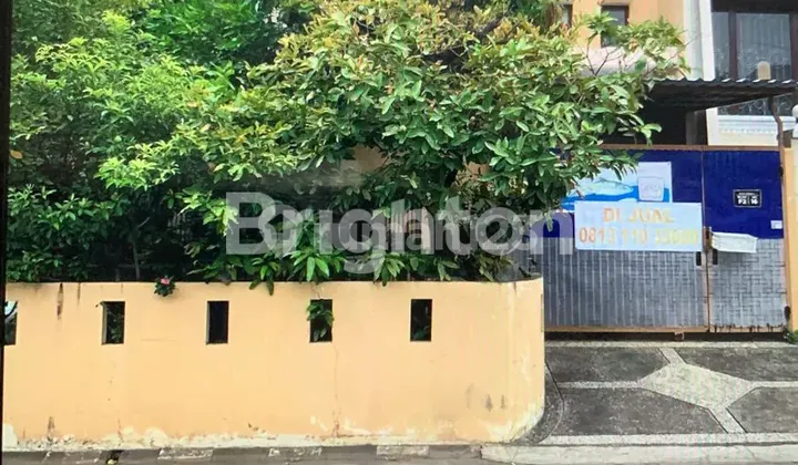Jual Rumah di Metro Permata 1 Jual Rumah di Metro Permata 1