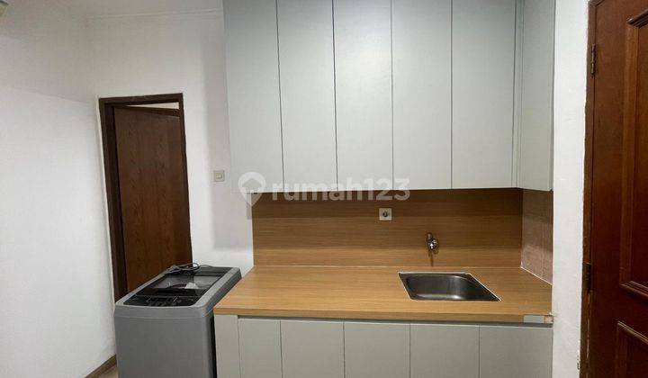 ** Apartemen Mediterania Gajah Mada Residence 1 Kamar Tidur Semi Furnished Sudah Renovasi ** 2