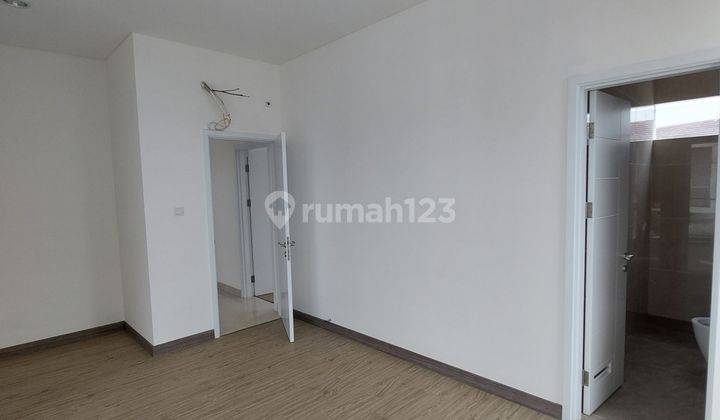 **RUMAH RIVIERA PURI UK 10X12 3KT 3KM POSISI HOEK** 20
