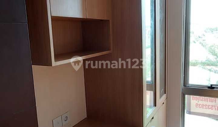 **RUMAH PIK2 FULLY FURNISHED 2 LANTAI HOEK 2KT** 6