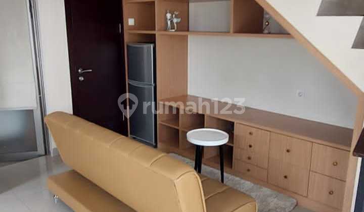 **RUMAH PIK2 FULLY FURNISHED 2 LANTAI HOEK 2KT** 7