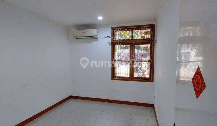 **RUMAH SIAP HUNI 2 LANTAI 3 AC 2 WATER HEATER DI TAMAN COSMOS KEDOYA COCOK UNTUK TINGGAL DAN USAHA** 20