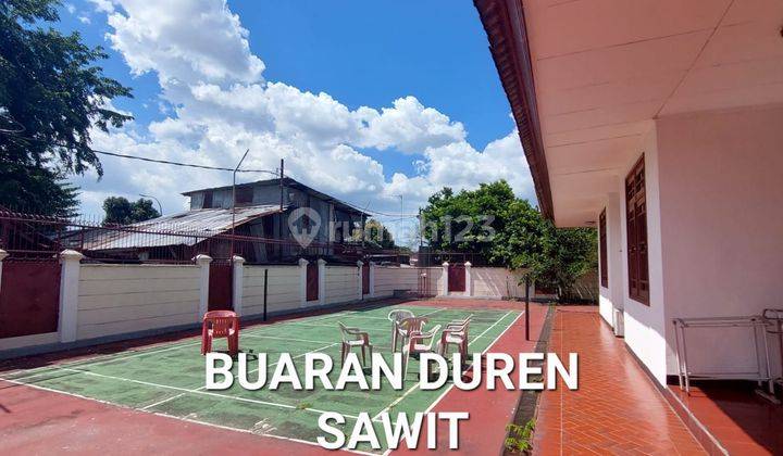 ** Rumah di Buaran duren sawit 2 Lantai HGB** 1