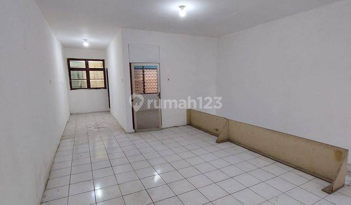 **RUKO 2 LANTAI TAMAN COSMOS KEDOYA COCOK UTK USAHA ONLINE & GUDANG**  9