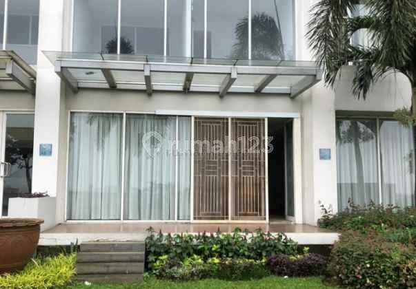 ** Apartemen Seasons City 3 Kamar Tidur Type Loft Tower A Lantai 6A** 2