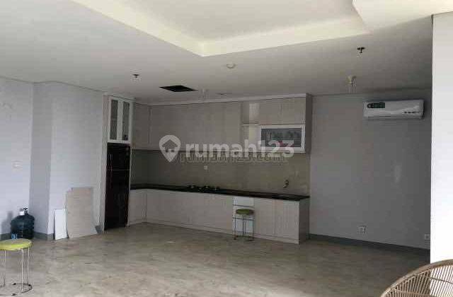 ** Apartemen Seasons City 3 Kamar Tidur Type Loft Tower A Lantai 6A** 3