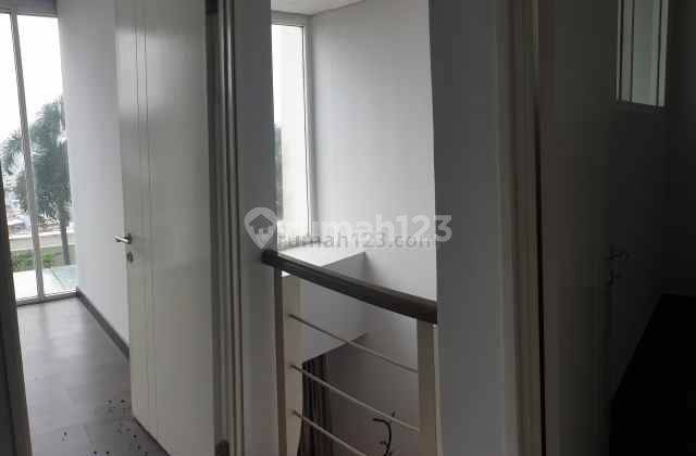 ** Apartemen Seasons City 3 Kamar Tidur Type Loft Tower A Lantai 6A** 5