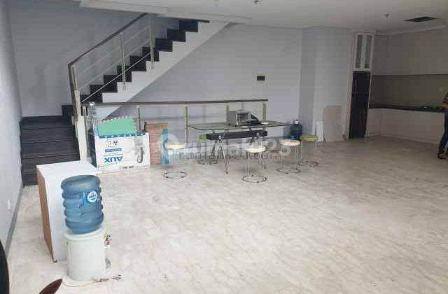 ** Apartemen Seasons City 3 Kamar Tidur Type Loft Tower A Lantai 6A** 8