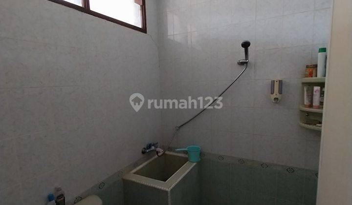 ** Rumah Di Duri Kepa 2 Lantai Sudah Renovasi** 2