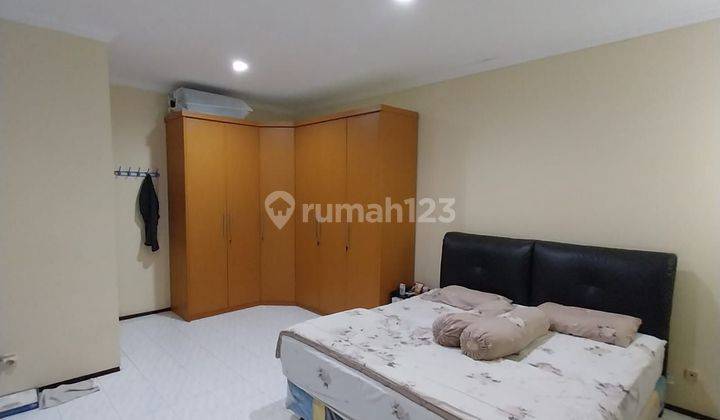 ** Rumah Di Duri Kepa 2 Lantai Sudah Renovasi** 1