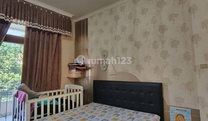 **Rumah Bagus di Pluit 2 Lantai Row Jalan 3 Mobil** 2