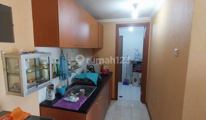 ** Apartemen Grand Palace Kemayoran 2 Kamar Tidur Bagus Furnished 2