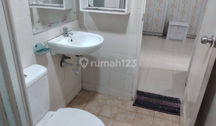 ** Apartemen Seasons City 2 Kamar Tidur Semi Furnished Sudah Renovasi ** 2