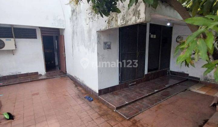 ** Rumah Hitung Tanah Di Taman Surya 1 Daan Mogot, Daan Mogot** 2