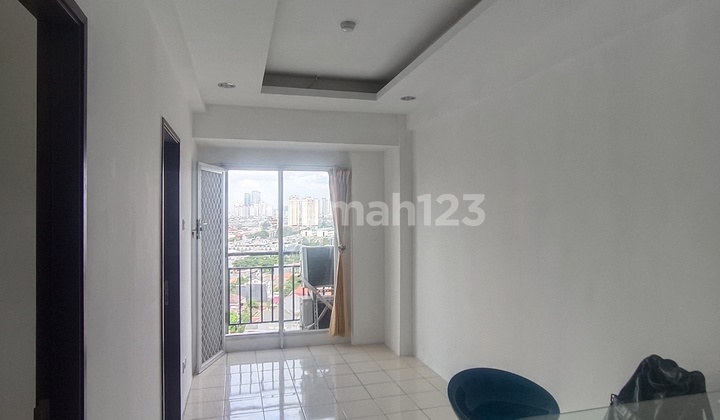 Apartment Puri Parkview Type 2 Br Semifurnished Cocok untuk Tinggal Keluarga Apartment Puri Parkview Type 2 Br Semifurnished Cocok untuk Tinggal Keluarga