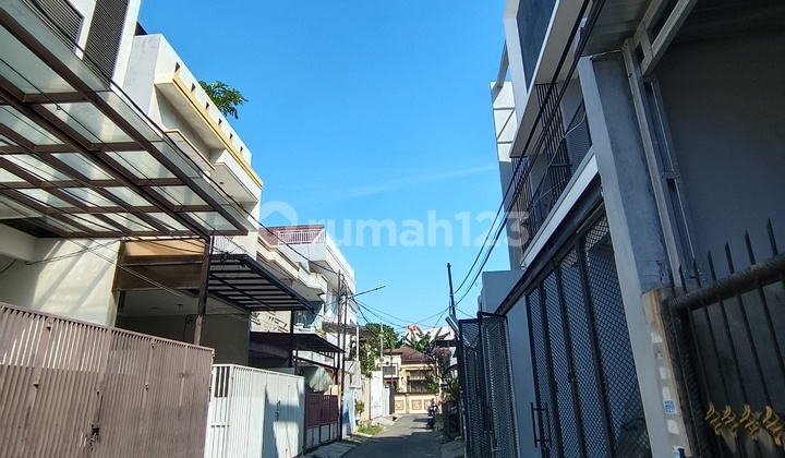 Rumah Baru di Duri Kepa Serasa Rumah di Bsd 2