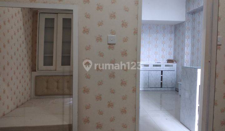 ** Apartemen Seasons City 2 Kamar Tidur Semi Furnished Sudah Renovasi ** 2