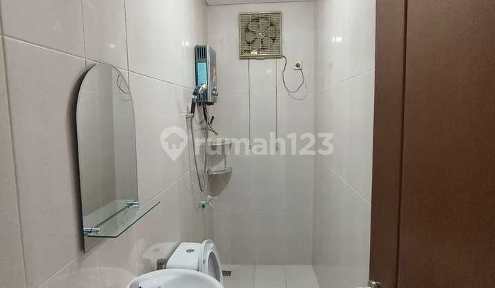 Rumah Tomang Rapi Siap Huni Cocok untuk Tinggal Bebas Banjir 2