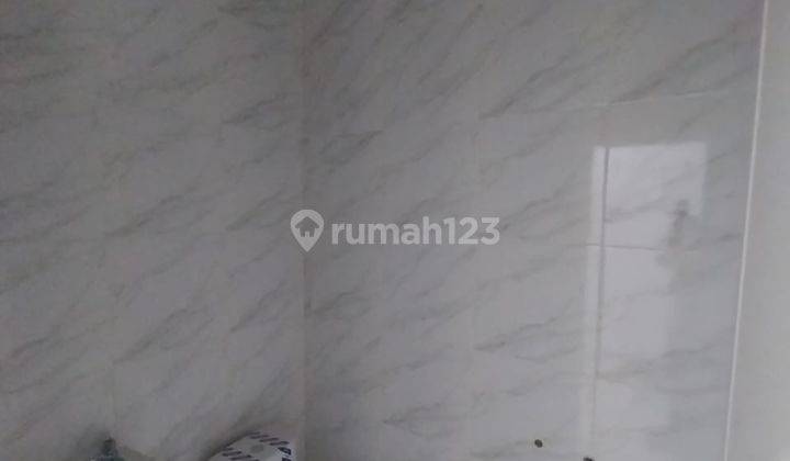 ** Rumah Baru 2 Unit 3 Lantai Minimalis Style Di Tanjung Duren Jakbar ** 2