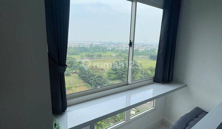 **Apartemen Scentia Residences Gading Serpong** 2