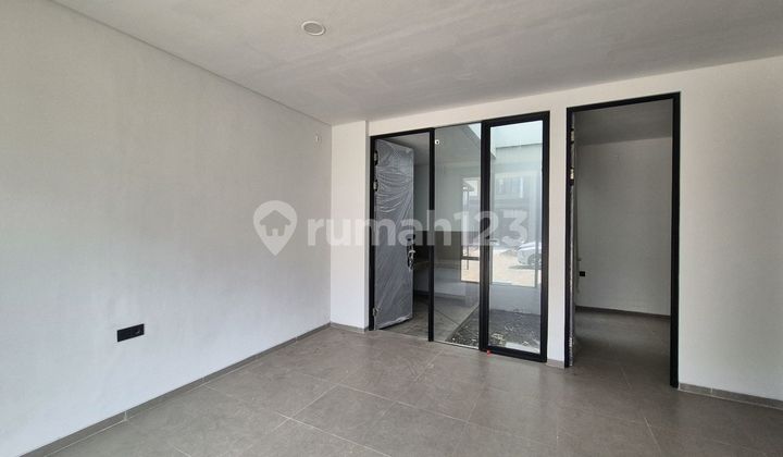 For Rent New House in Grand Eastern Ready to Live In 2