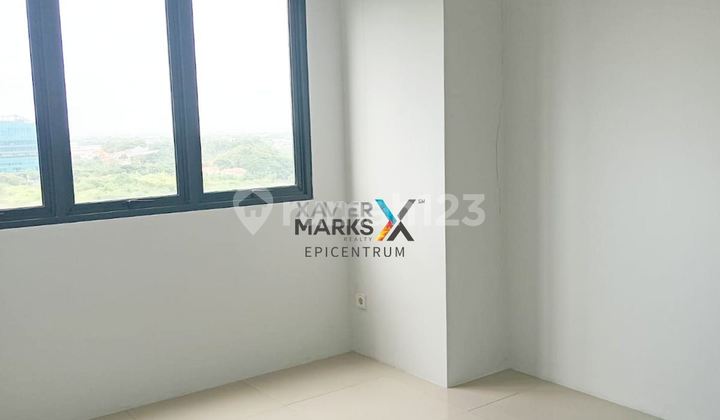 Dijual Apartement Cornell Baru di Universitas Ciputra