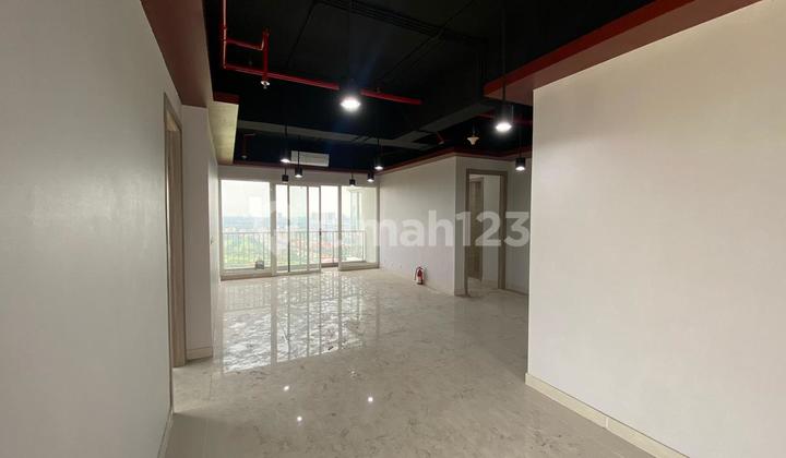 Dijual Murah Office Tower 9Blv Bukit Golf Wiyung