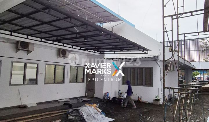 Disewakan Tempat Usaha Raya Ambengan Lokasi Strategis 2