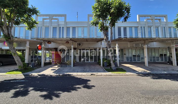 For Rent: Biz Home Shop House, Pakuwon City, Kenjeran For Rent: Biz Home Shop House, Pakuwon City, Kenjeran