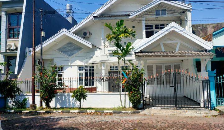 Dijual Rumah di Nirwana Executive Blok Bb Terawat Siap Huni  1