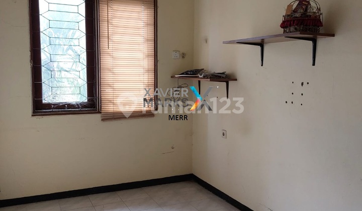 Disewakan Rumah di Araya tahap 2 Semi Furnished 2