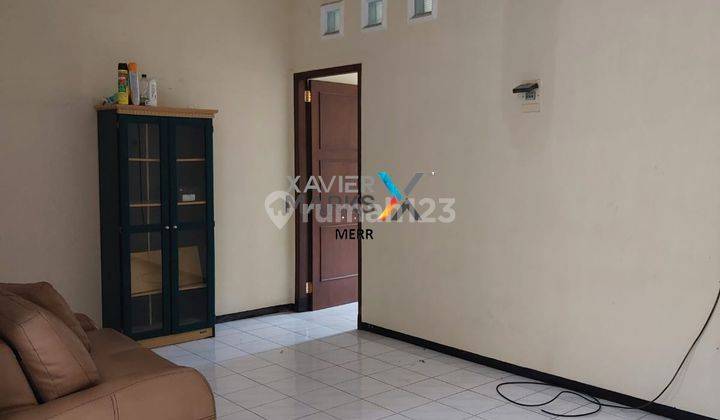 Disewakan Rumah di Araya tahap 2 Semi Furnished 5