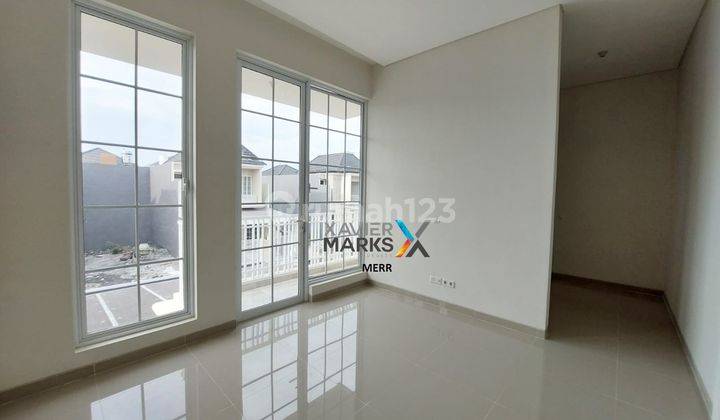 Dijual Rumah Baru Gress Kawasan Elite Puri Galaxy Cluster Jasmine 4