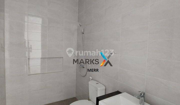 Dijual Rumah Baru Gress Kawasan Elite Puri Galaxy Cluster Jasmine 5