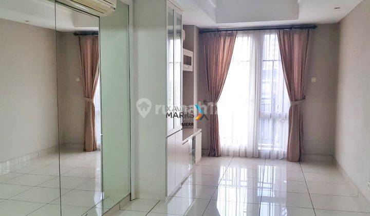 Dijual Apartemen Ekslusif 1 Cik Ditiro Menteng Jakarta Sudirman 1