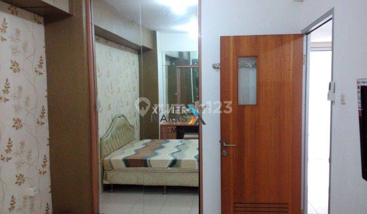 Dijual Apartemen Puncak Permai Tower A Full Furnished 2