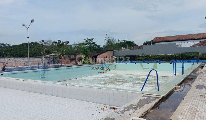 Dijual Lahan di Dringu Probolinggo Lokasi Strategis Serbaguna 2