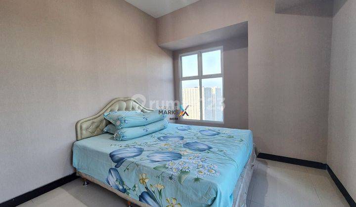 Dijual Apartemen Amor Pakuwon City Type Hook 2