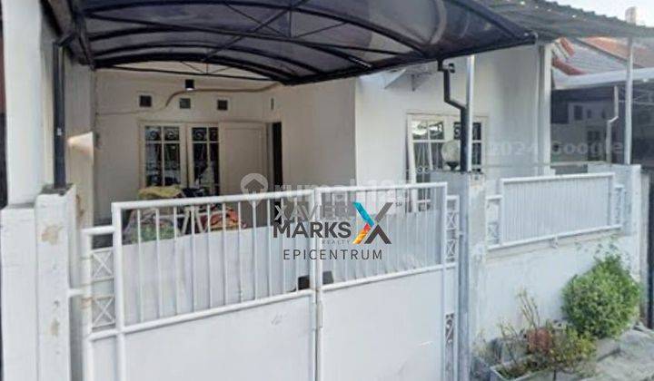 Dijual Rumah Di Griya Asri Pakuwon City 1