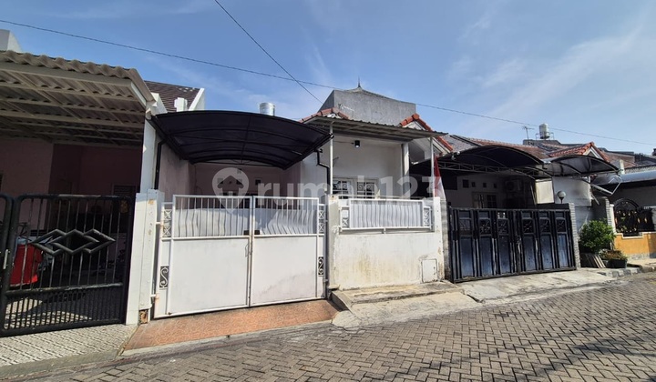 Dijual Rumah Griya Asri Pakuwon City Dijual Rumah Griya Asri Pakuwon City