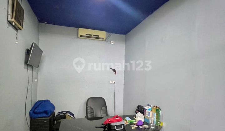 For Sale Commercial Building in Driyorejo Gresik Ready to Use 2