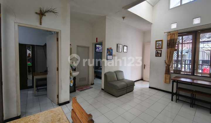 Dijual Rumah Di Griya Asri Pakuwon City Dekat Kenjeran