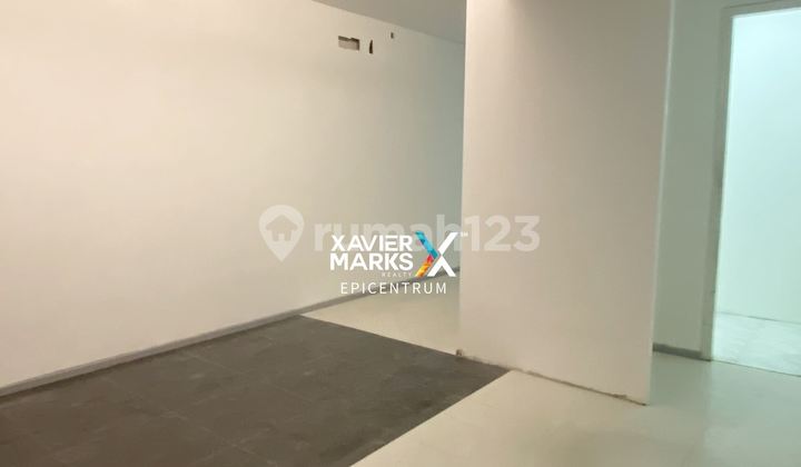 Disewakan Ruko Rungkut Madya jarang ada 2