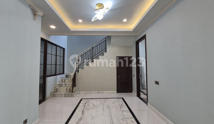 For Sale House In Puri Galaxy Jasmine Court Full Marble 2