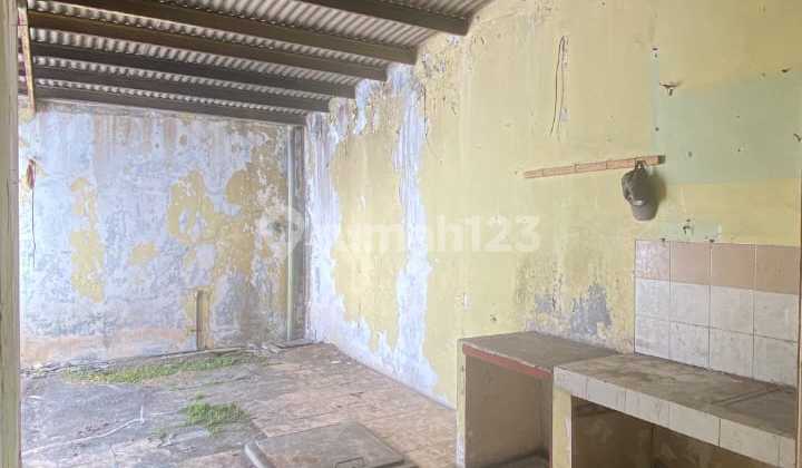 Dijual Rumah Hitung Tanah Di Purimas Rungkut 2