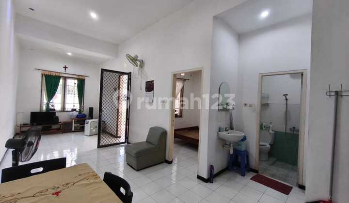 Dijual Rumah Griya Asri Pakuwon City Dijual Rumah Griya Asri Pakuwon City