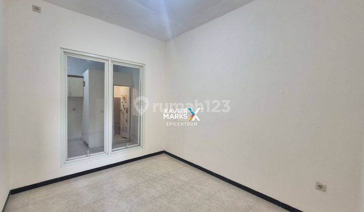 Dijual Rumah di Wonorejo Indah Sudah Renovasi Siap Huni 2