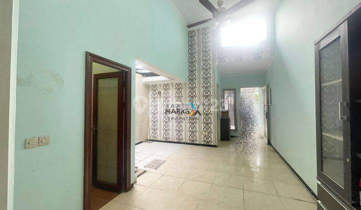 Dijual Rumah Di Wonorejo Indah Timur Siap Huni Lokasi Depan 2